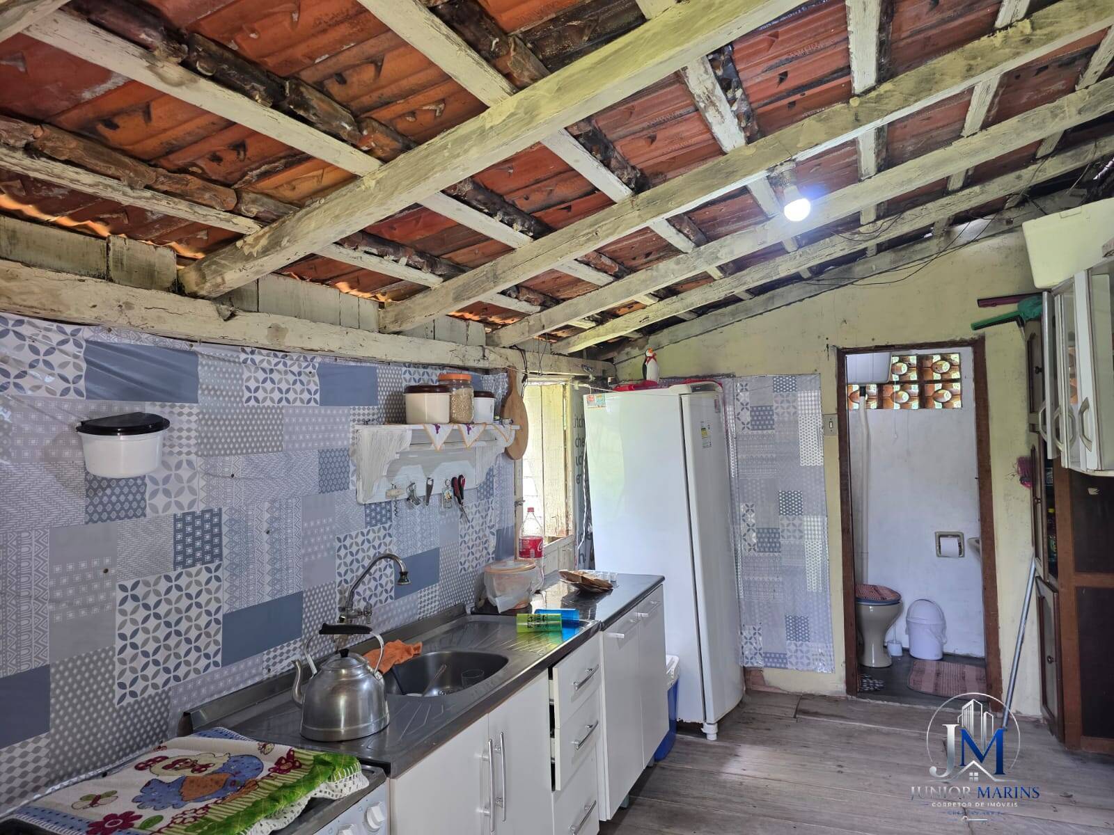 Casa, 3 quartos, 75 m² - Foto 12