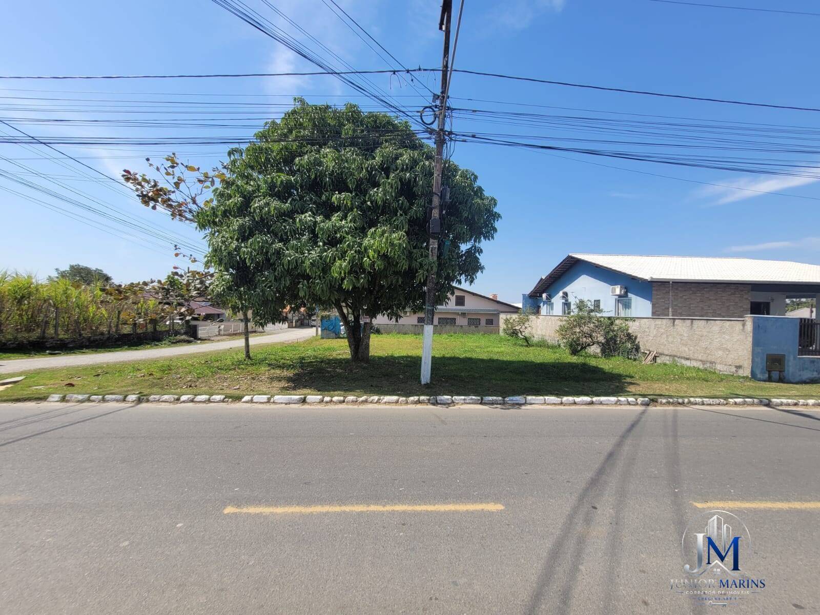 Terreno, 379 m² - Foto 1