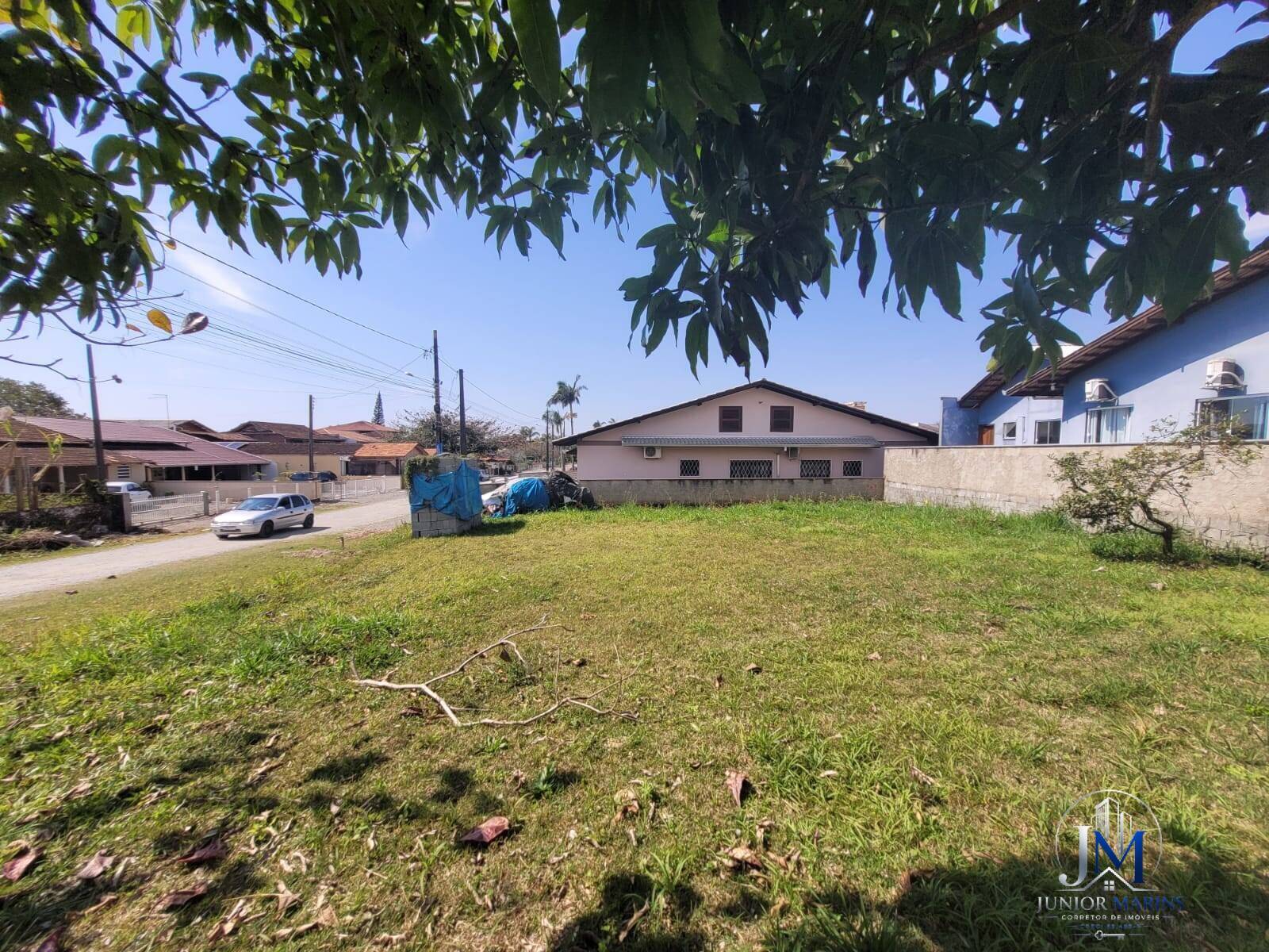 Terreno, 379 m² - Foto 5
