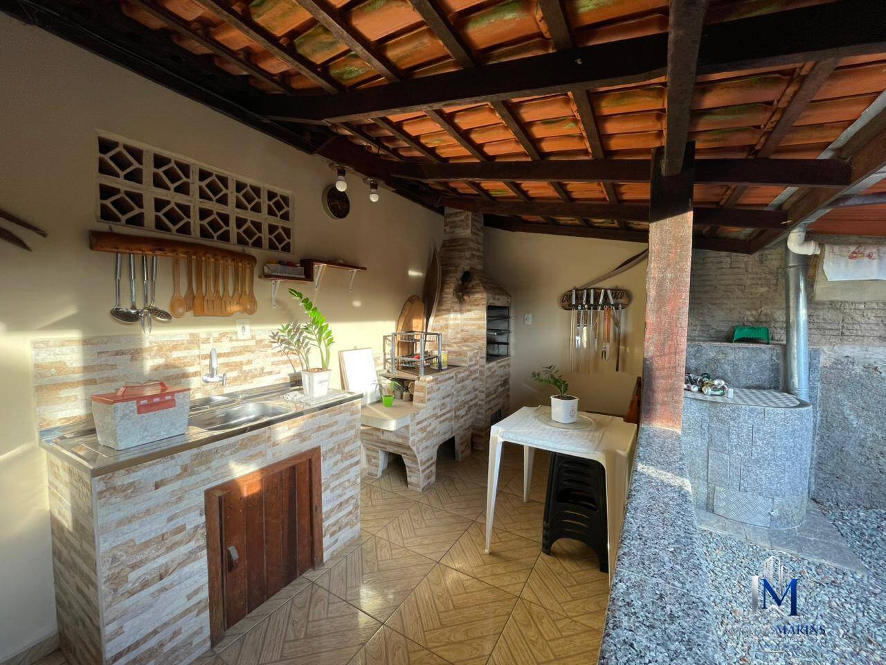 Casa, 2 quartos, 164 m² - Foto 23