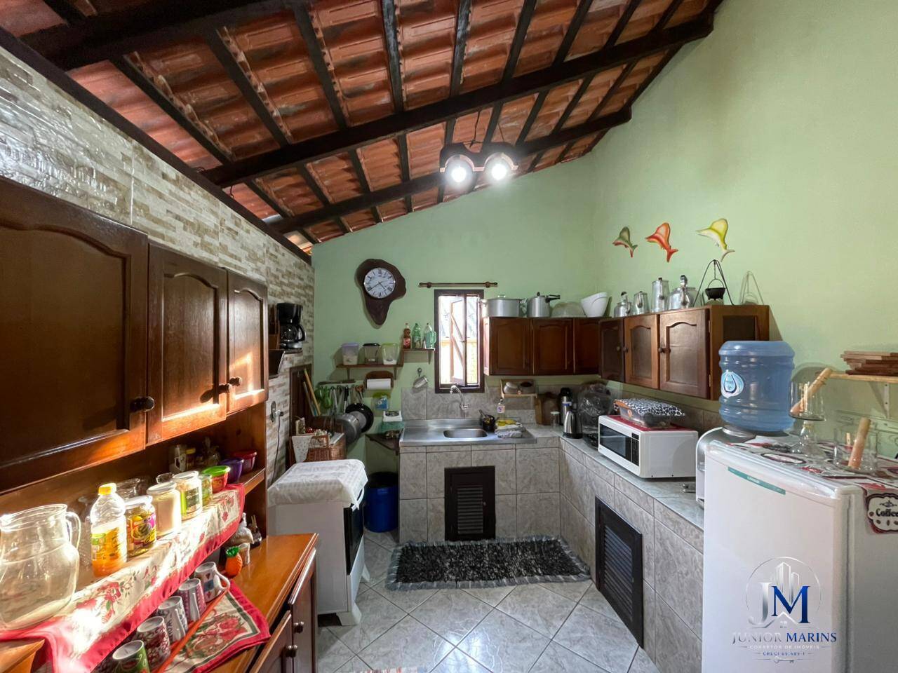 Casa, 2 quartos, 164 m² - Foto 7