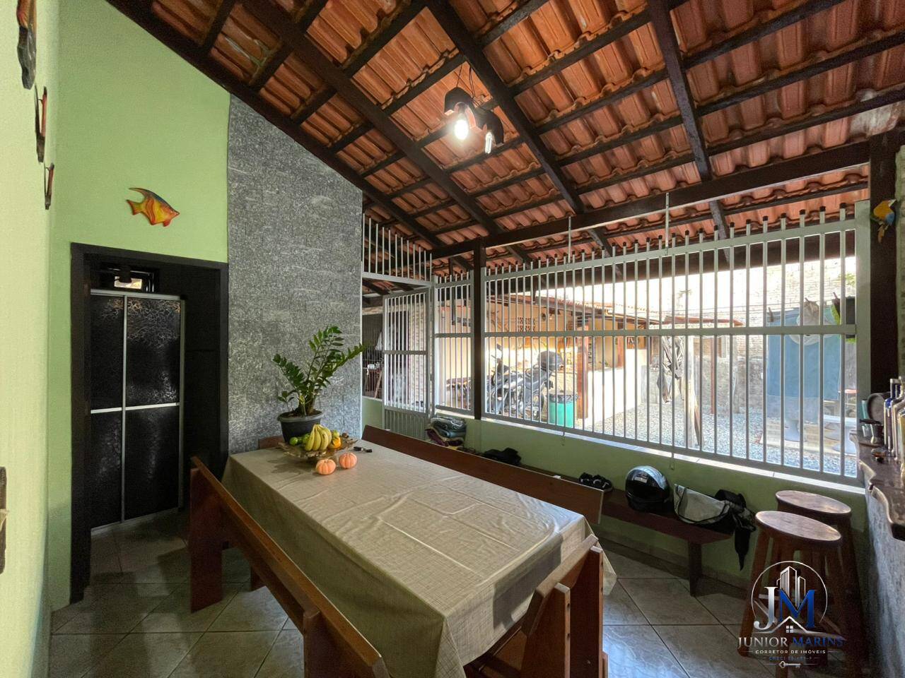Casa, 2 quartos, 164 m² - Foto 9