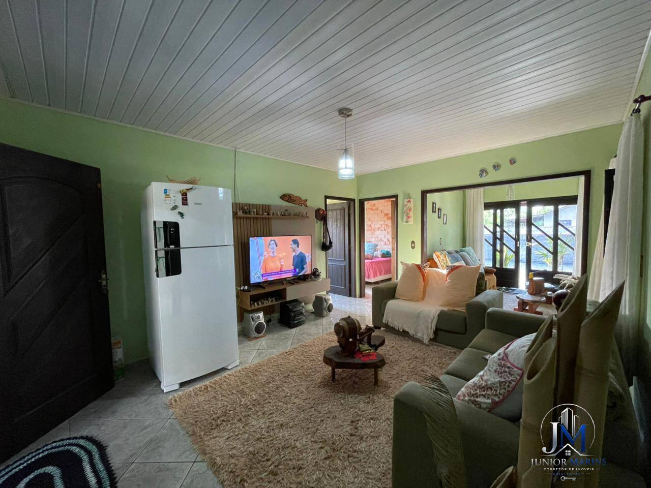 Casa, 2 quartos, 164 m² - Foto 11