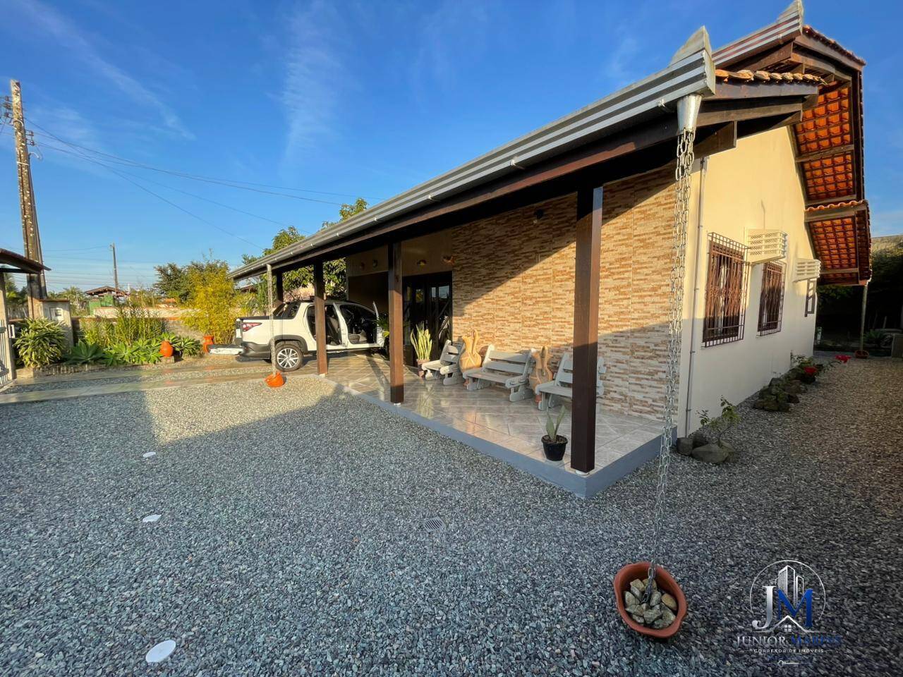 Casa, 2 quartos, 164 m² - Foto 1
