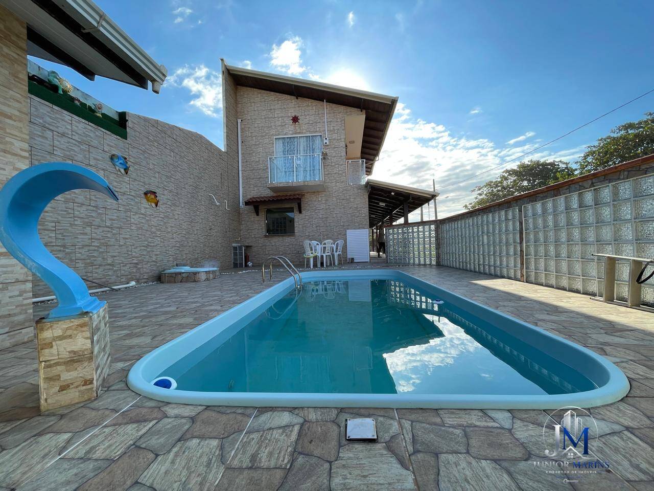 Casa, 2 quartos, 170 m² - Foto 44