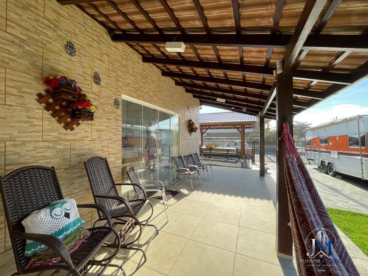 Casa, 2 quartos, 170 m² - Foto 14