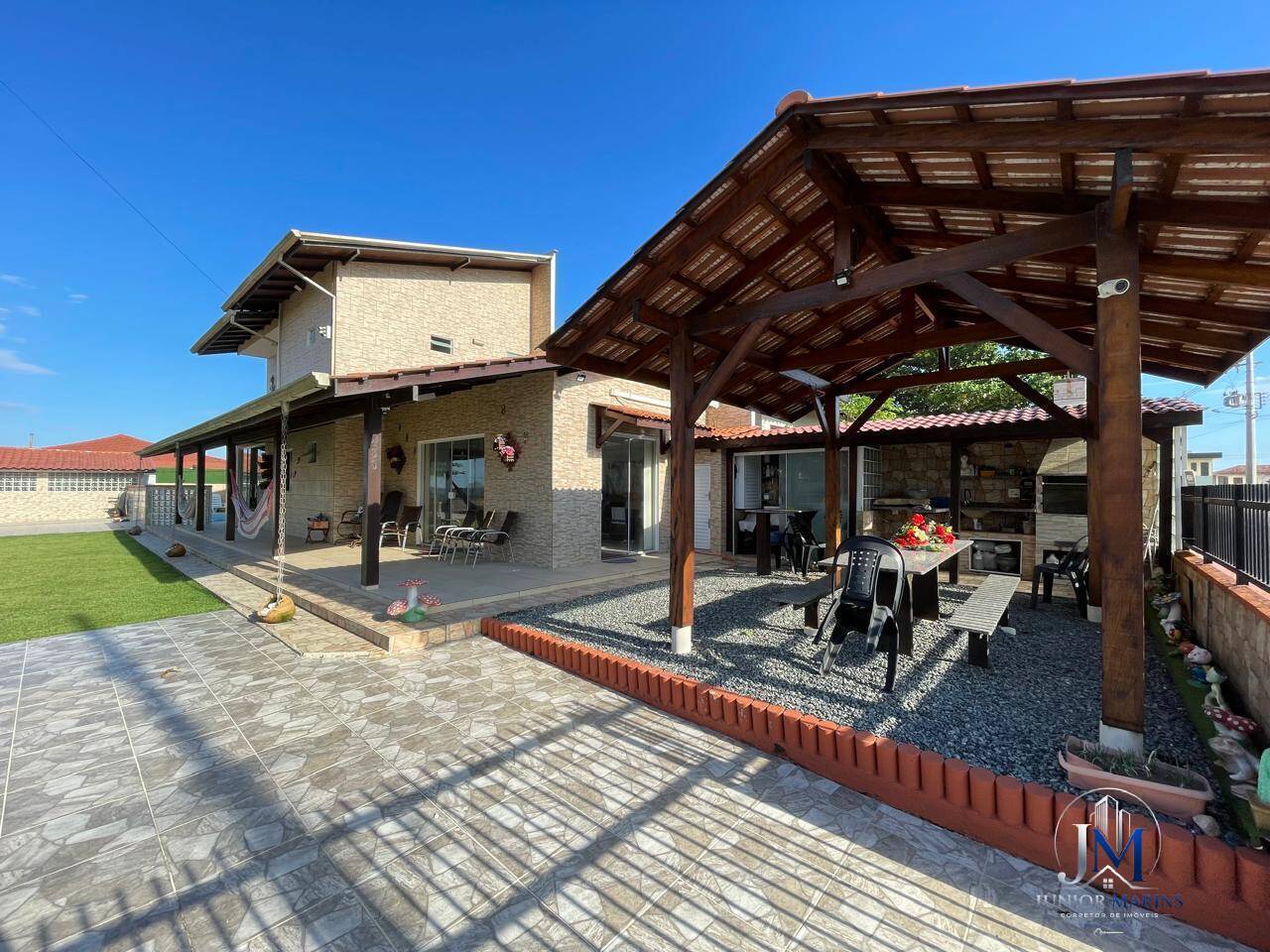 Casa, 2 quartos, 170 m² - Foto 6