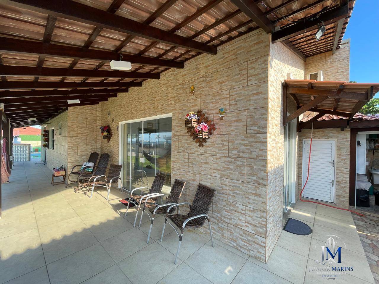 Casa, 2 quartos, 170 m² - Foto 8