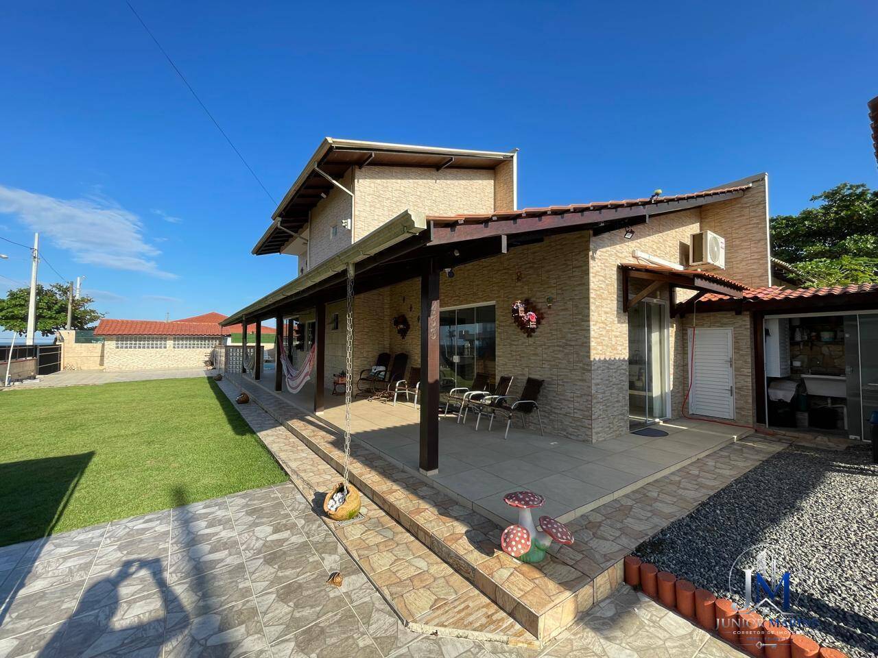 Casa, 2 quartos, 170 m² - Foto 9