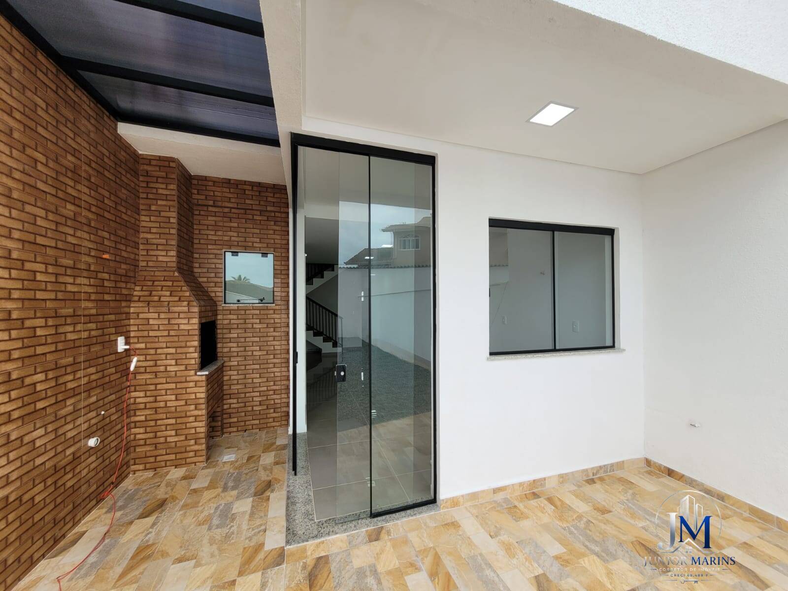 Casa, 3 quartos, 121 m² - Foto 11