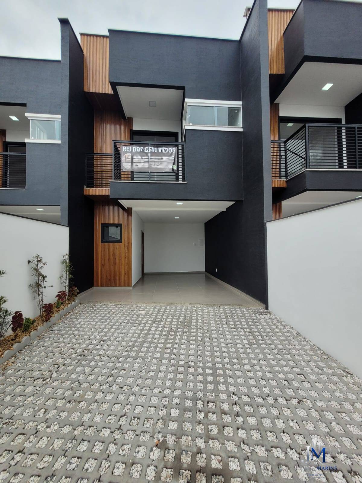Casa, 3 quartos, 121 m² - Foto 2