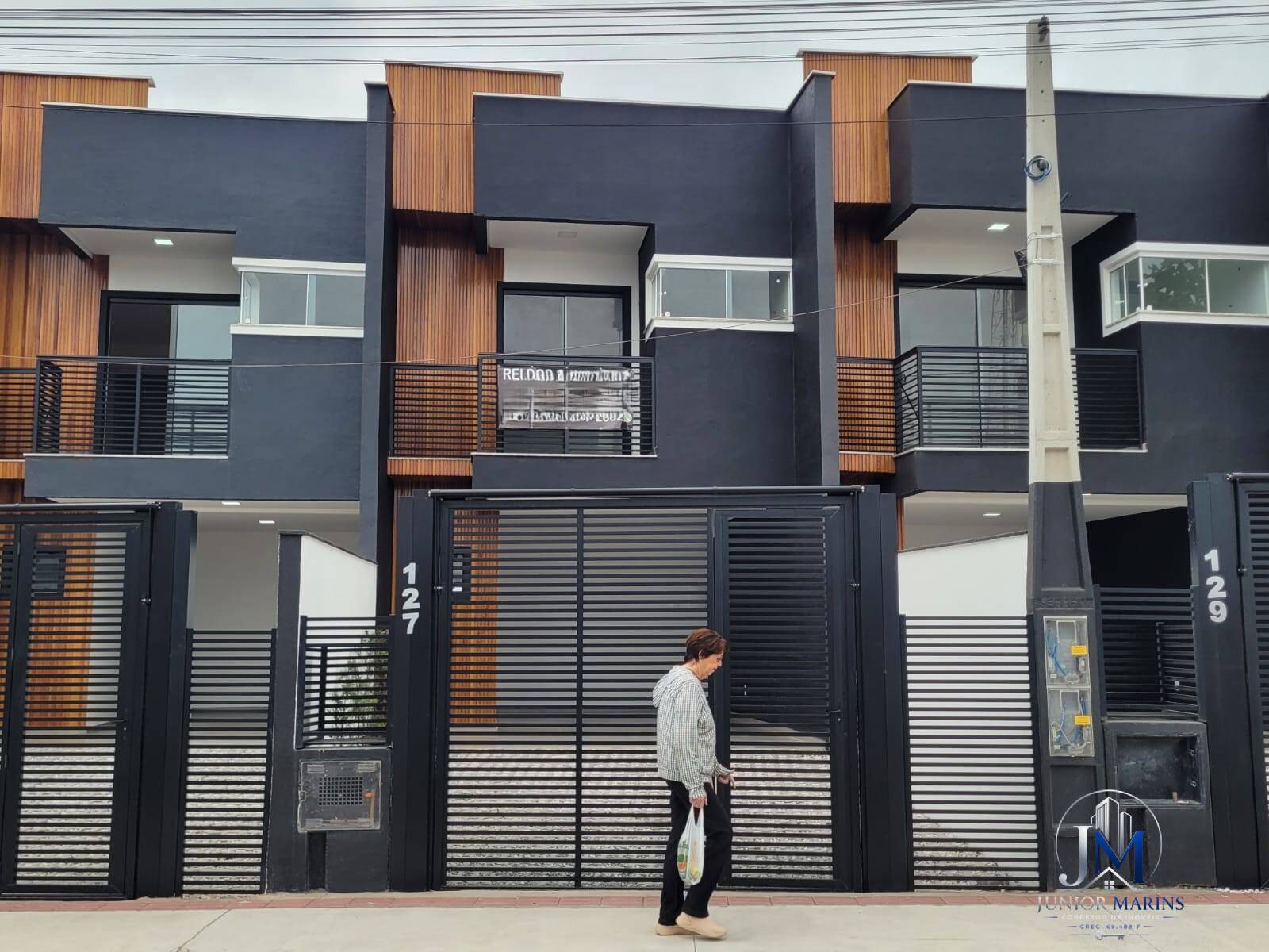 Casa, 3 quartos, 121 m² - Foto 7