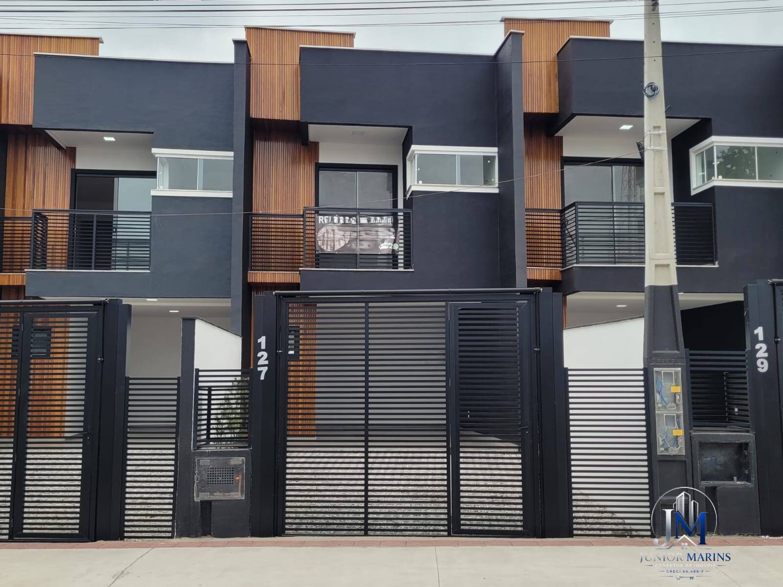 Casa, 3 quartos, 121 m² - Foto 8
