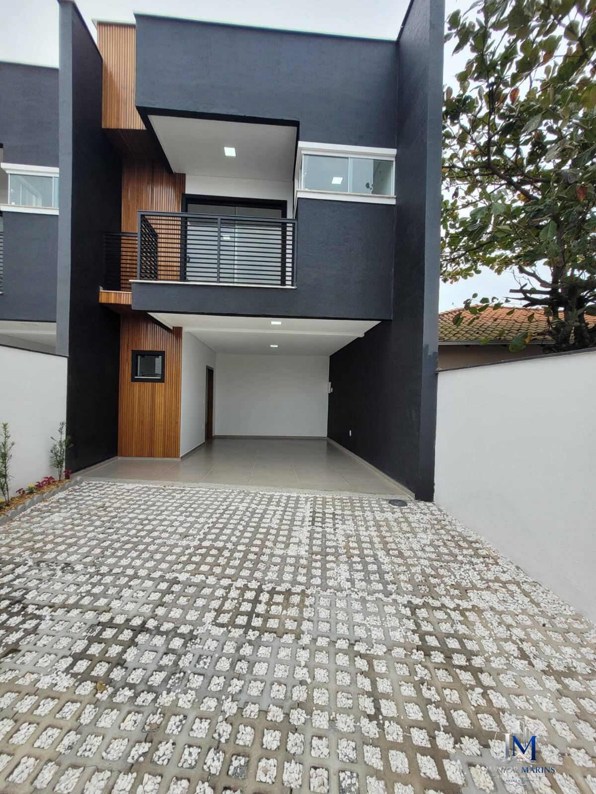 Casa, 3 quartos, 121 m² - Foto 2