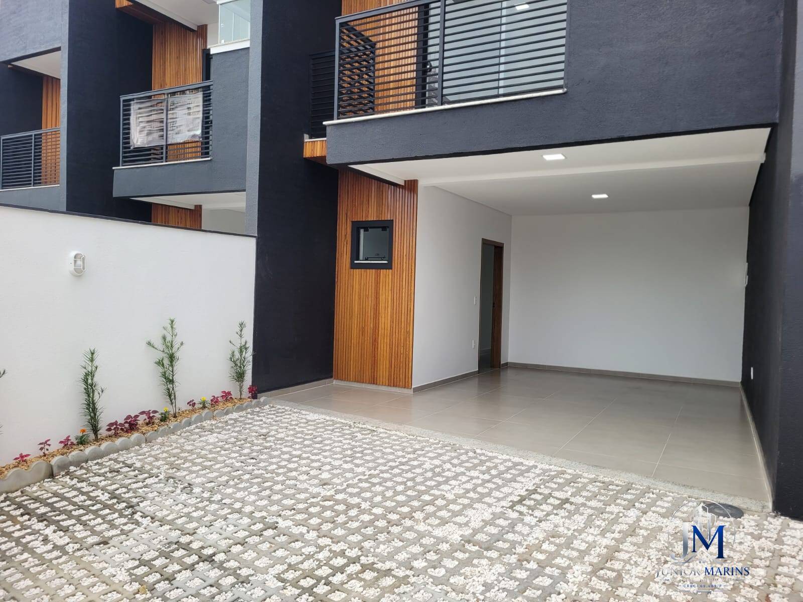 Casa, 3 quartos, 121 m² - Foto 1