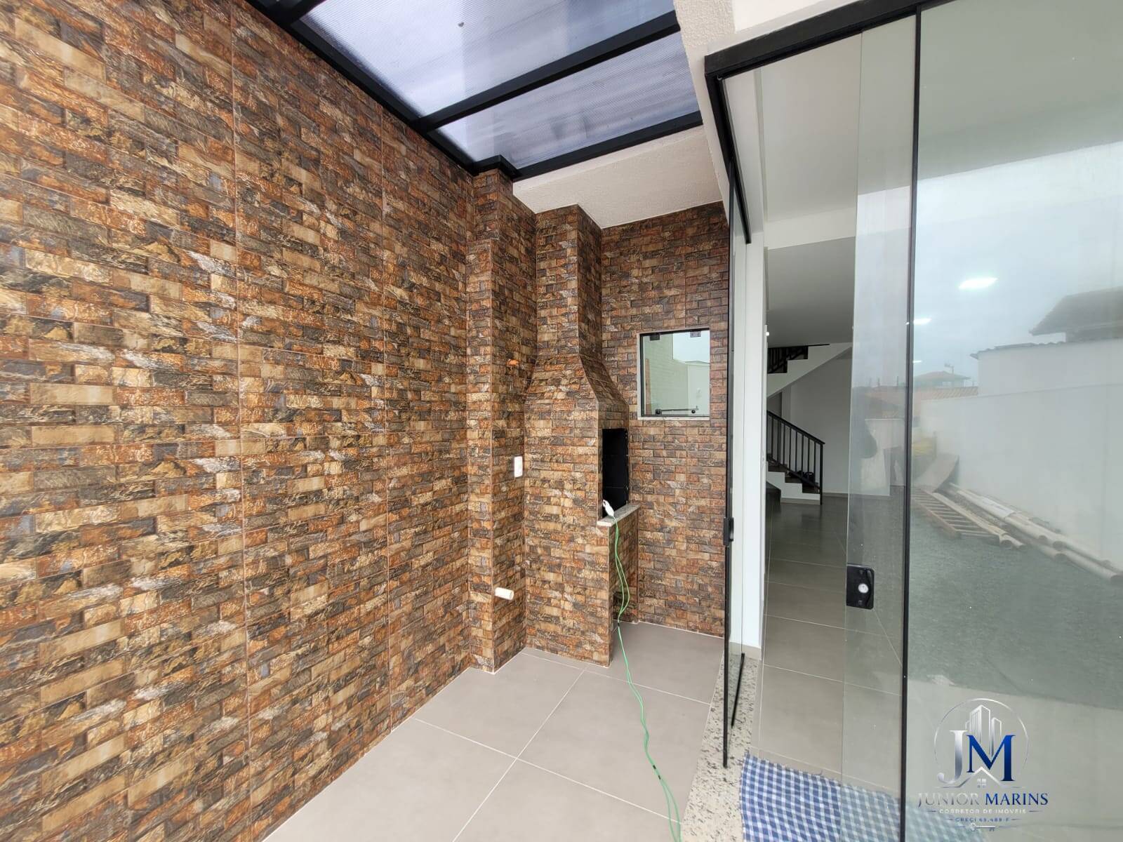 Casa, 3 quartos, 121 m² - Foto 9
