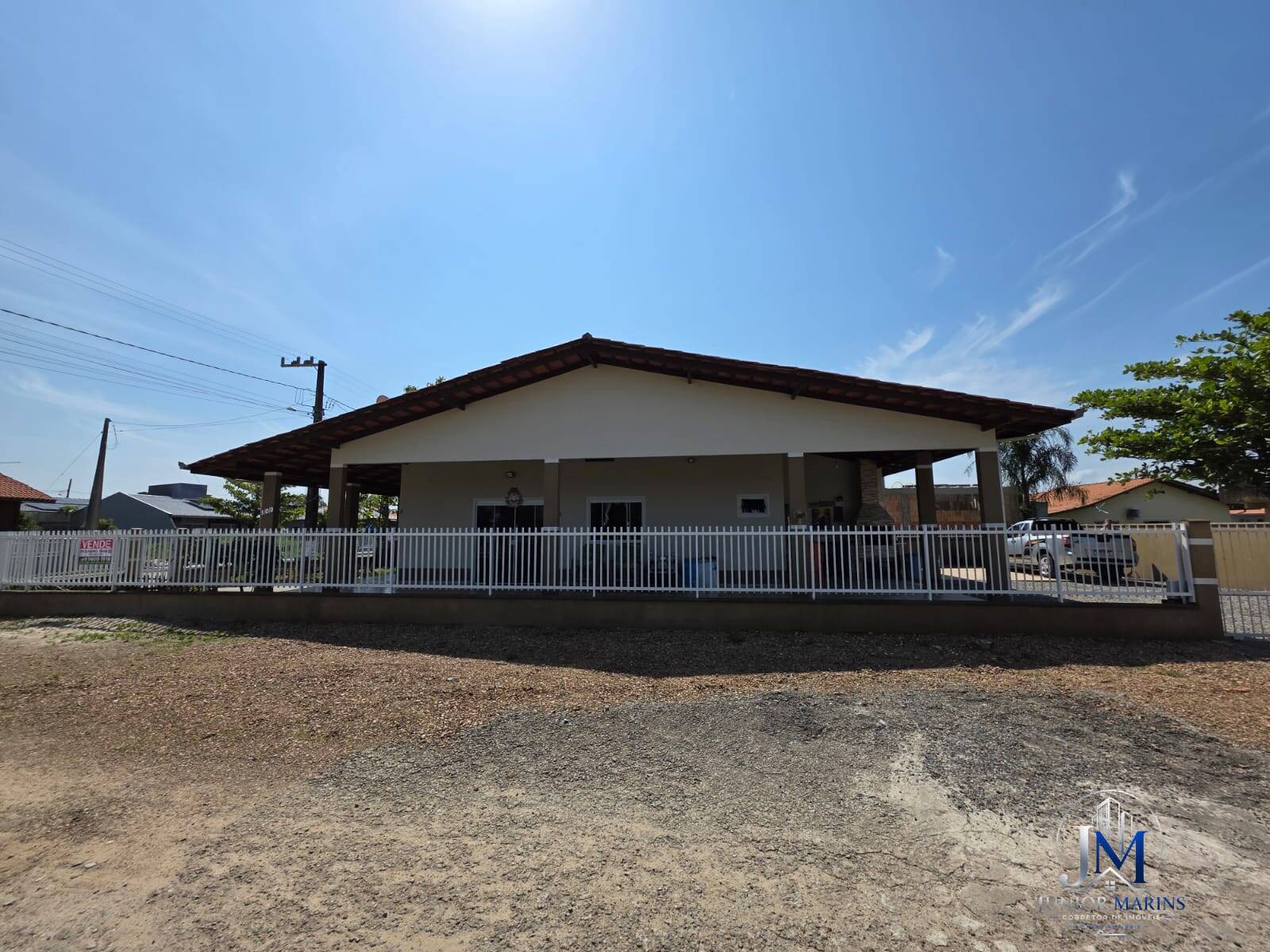 Casa, 3 quartos, 140 m² - Foto 3