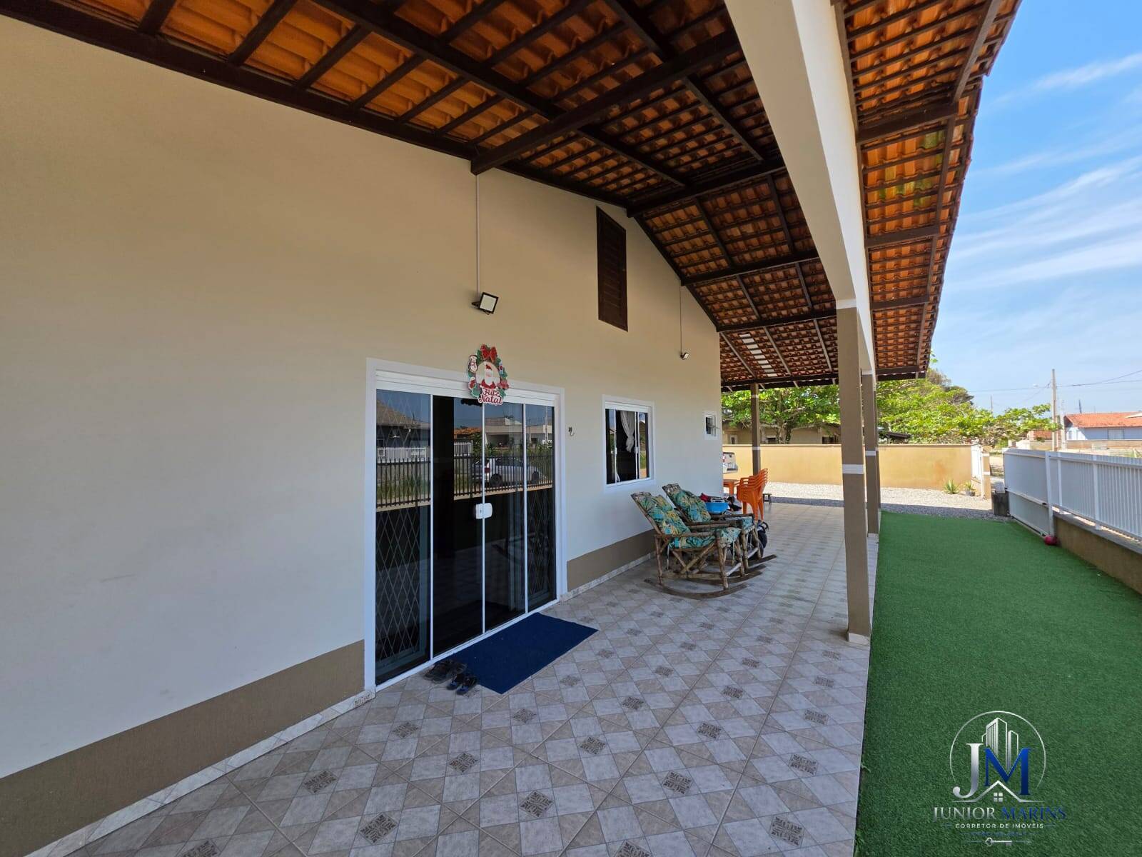 Casa, 3 quartos, 140 m² - Foto 8