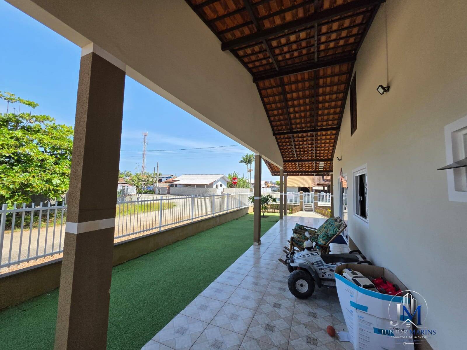 Casa, 3 quartos, 140 m² - Foto 10