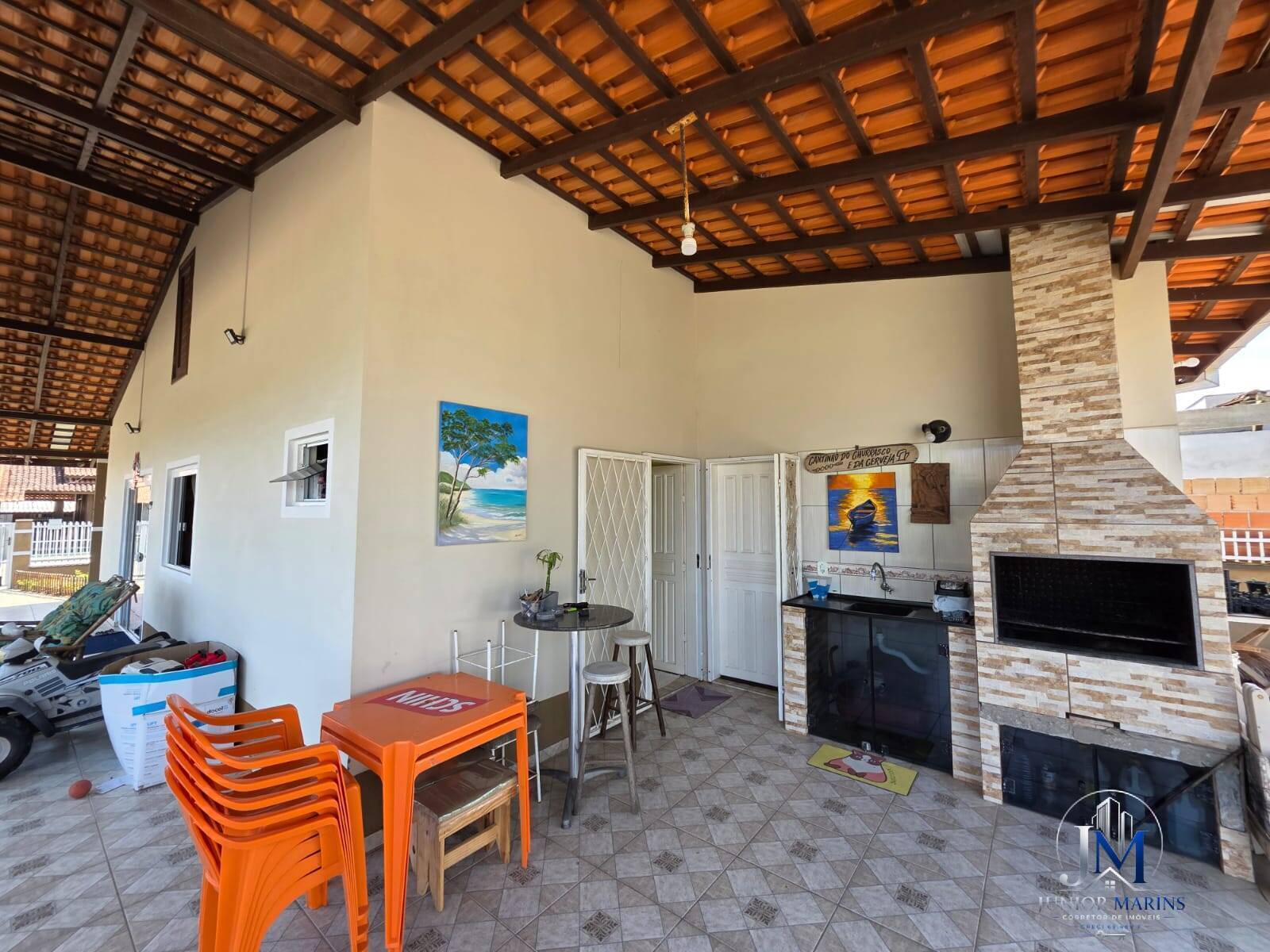 Casa, 3 quartos, 140 m² - Foto 9