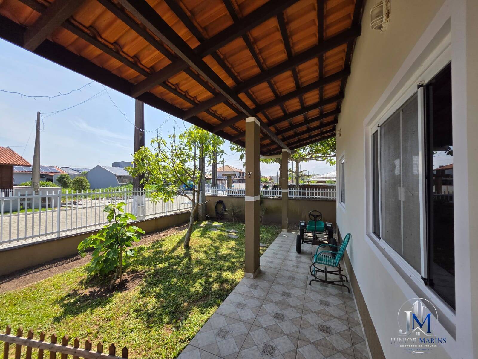 Casa, 3 quartos, 140 m² - Foto 12