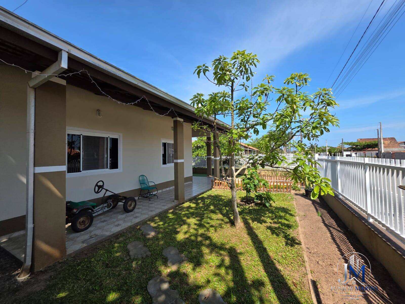 Casa, 3 quartos, 140 m² - Foto 11