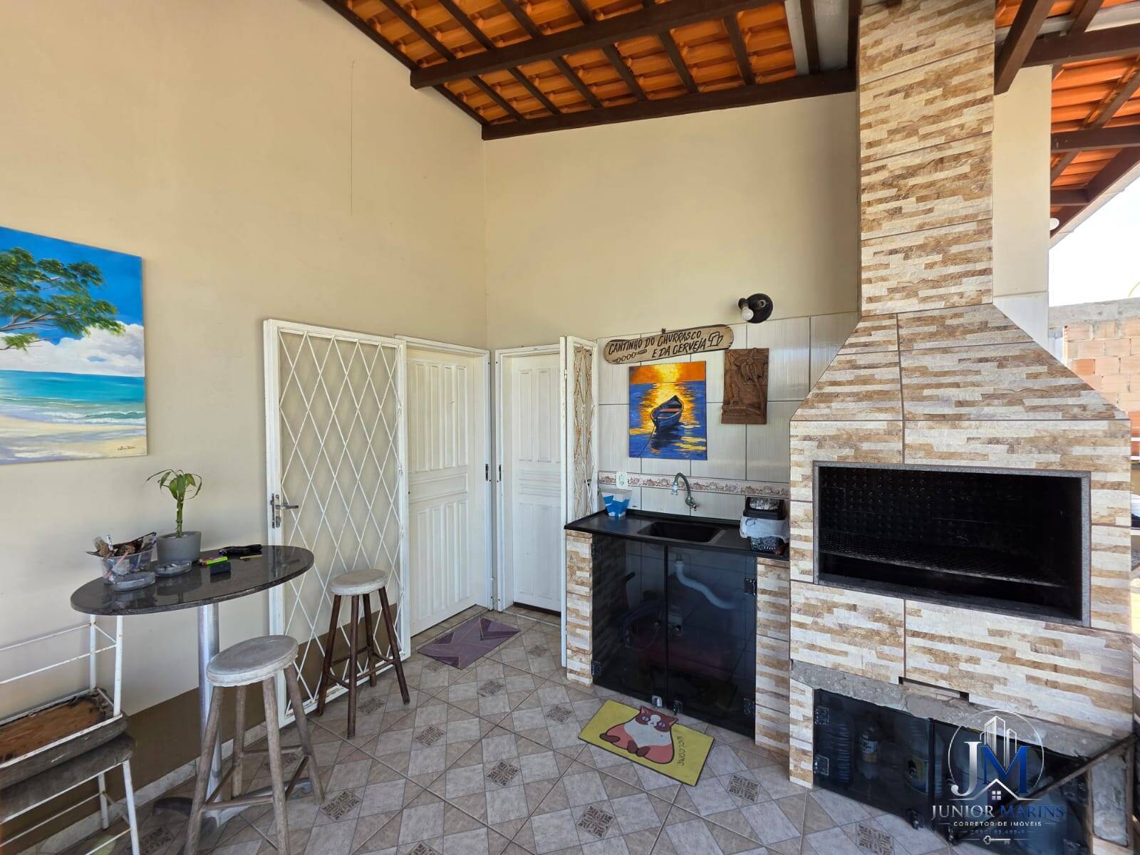 Casa, 3 quartos, 140 m² - Foto 13
