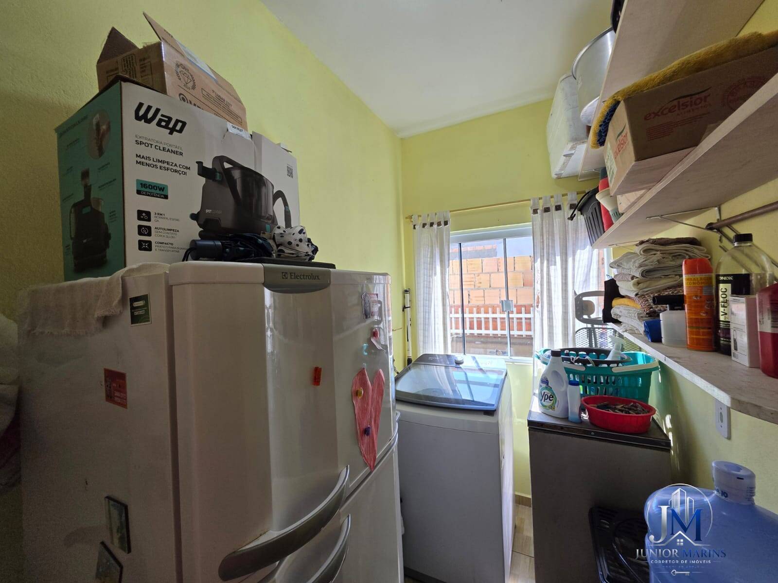 Casa, 3 quartos, 140 m² - Foto 17