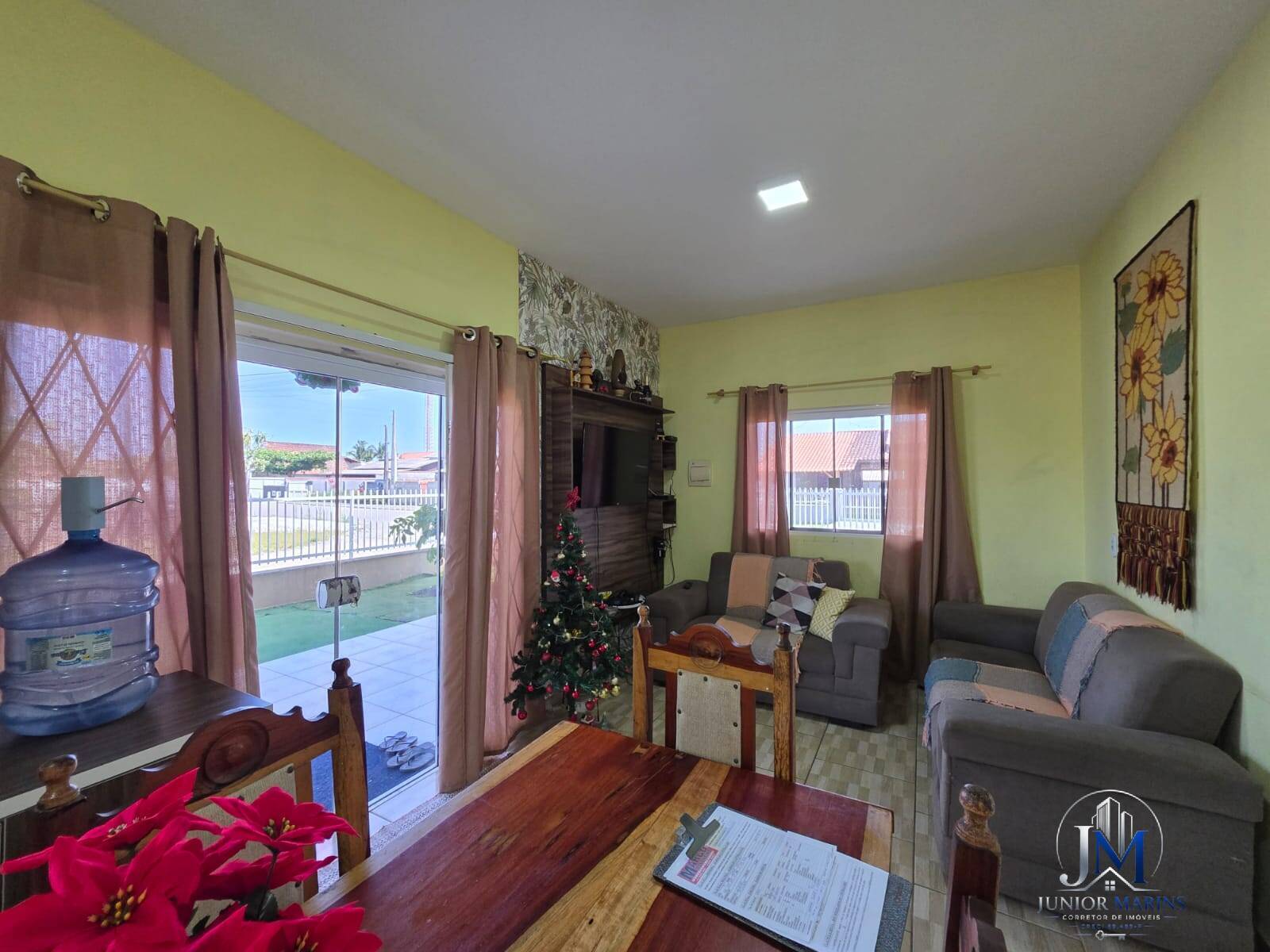 Casa, 3 quartos, 140 m² - Foto 24