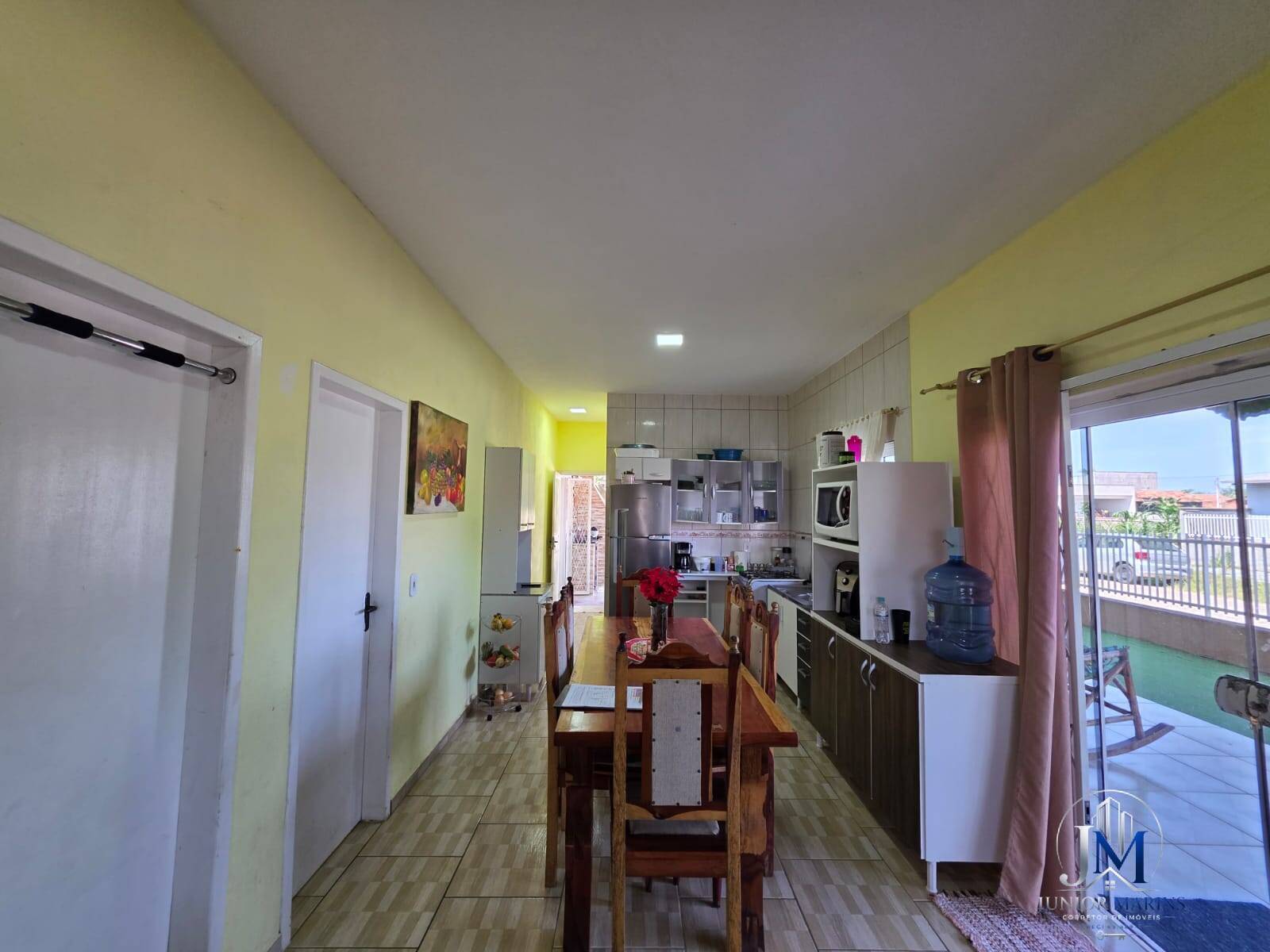 Casa, 3 quartos, 140 m² - Foto 26
