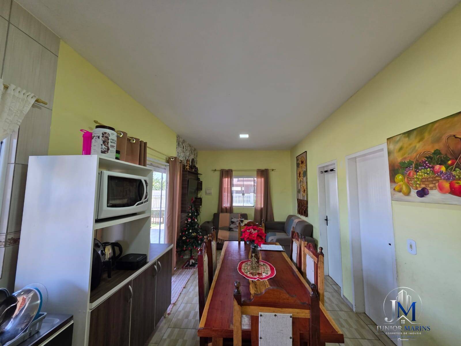 Casa, 3 quartos, 140 m² - Foto 25