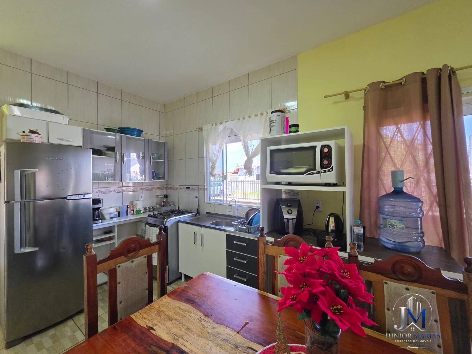 Casa, 3 quartos, 140 m² - Foto 27