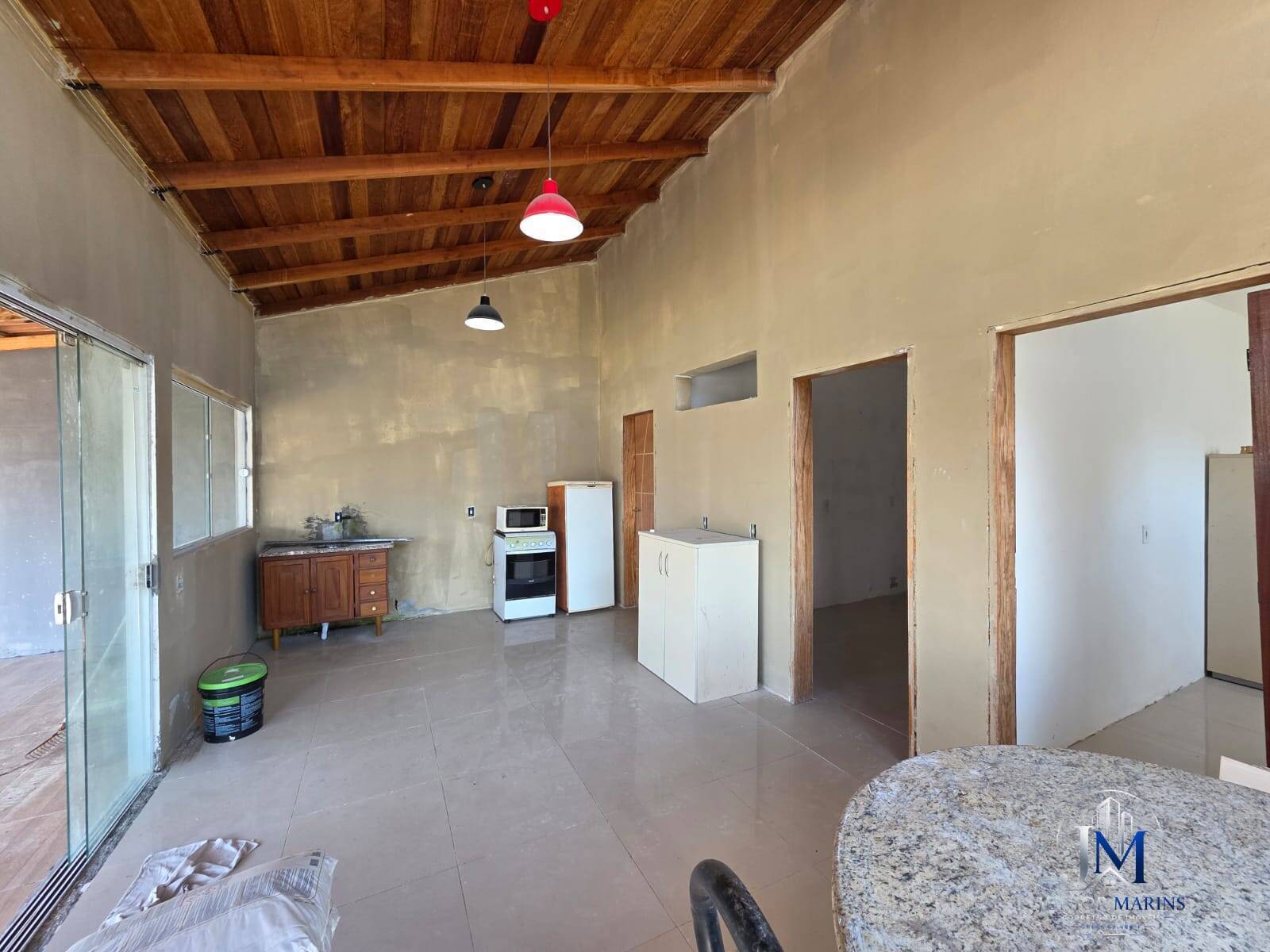 Casa, 2 quartos, 75 m² - Foto 9