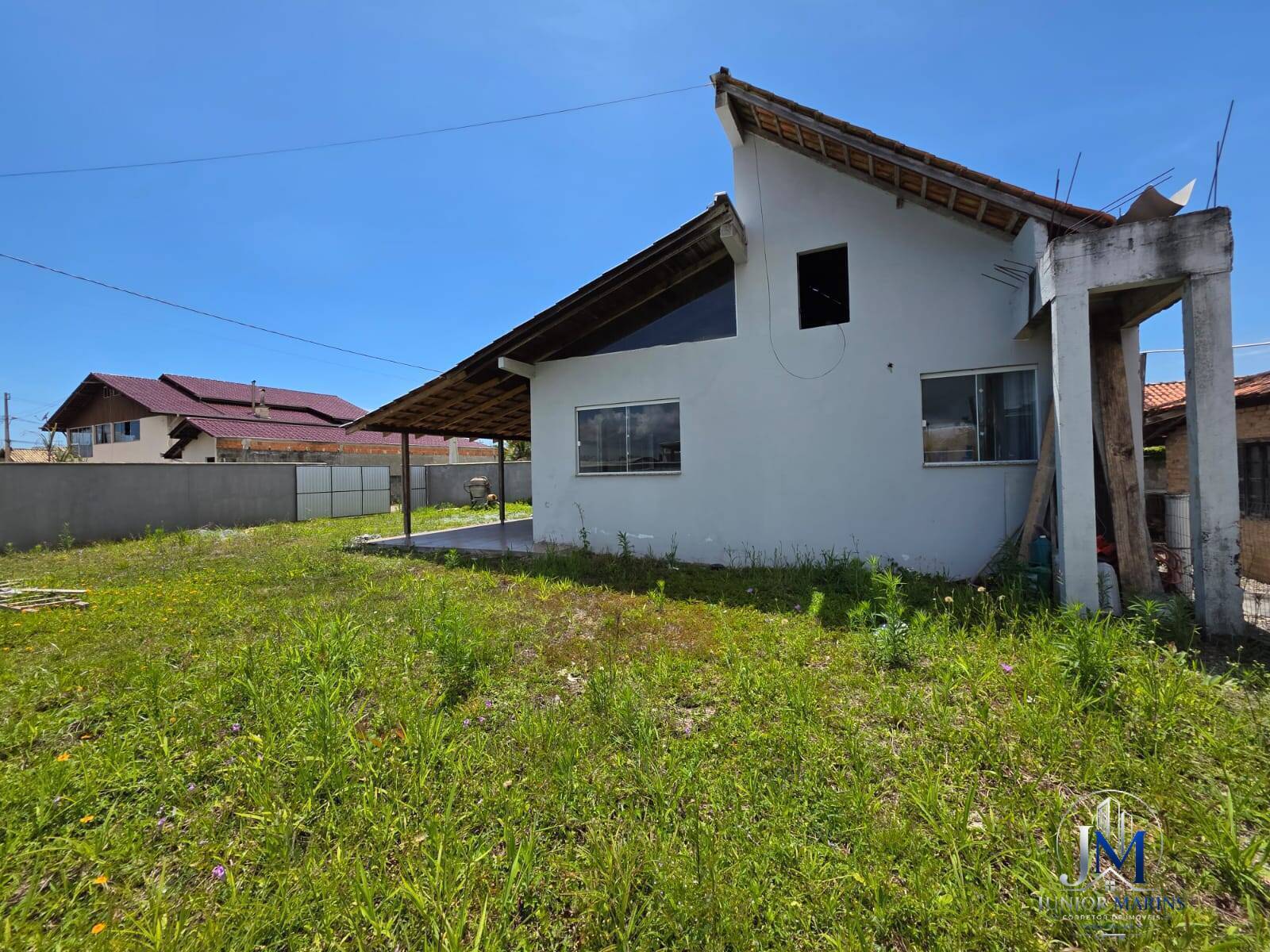 Casa, 2 quartos, 75 m² - Foto 6