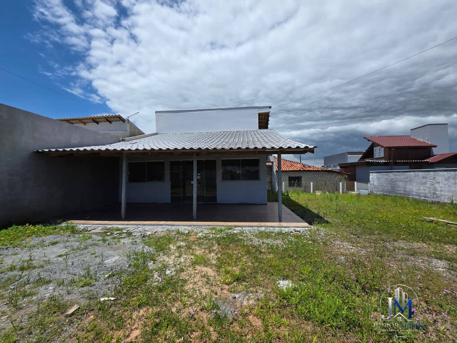 Casa, 2 quartos, 75 m² - Foto 5