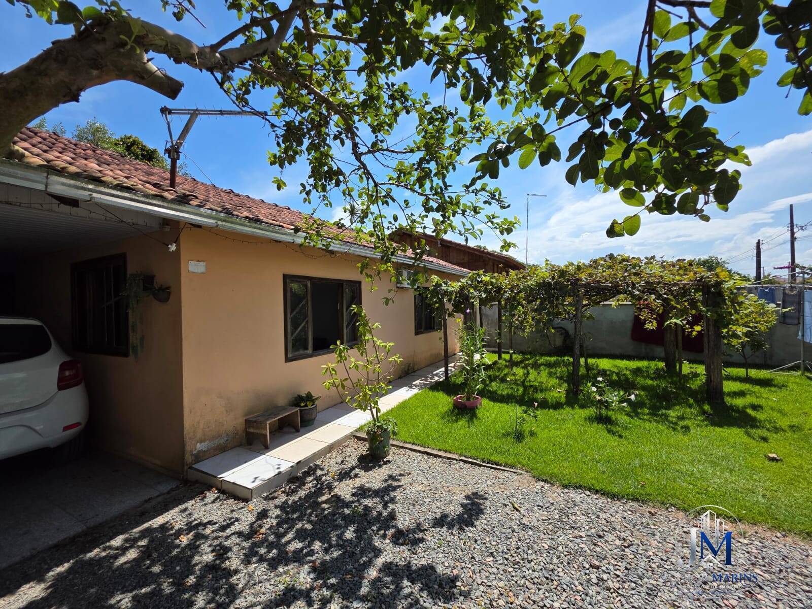 Casa, 2 quartos, 119 m² - Foto 1