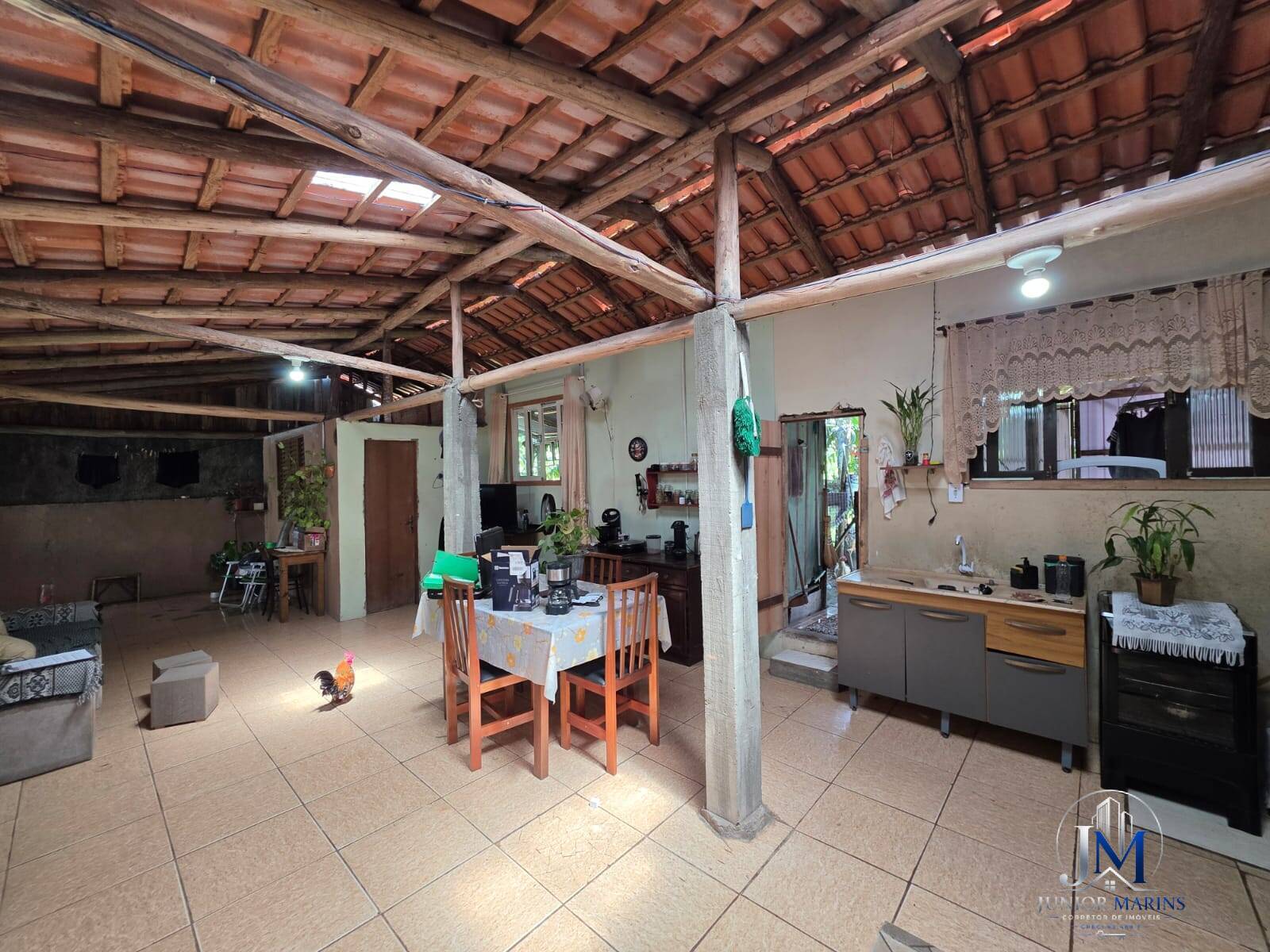 Casa, 2 quartos, 119 m² - Foto 7