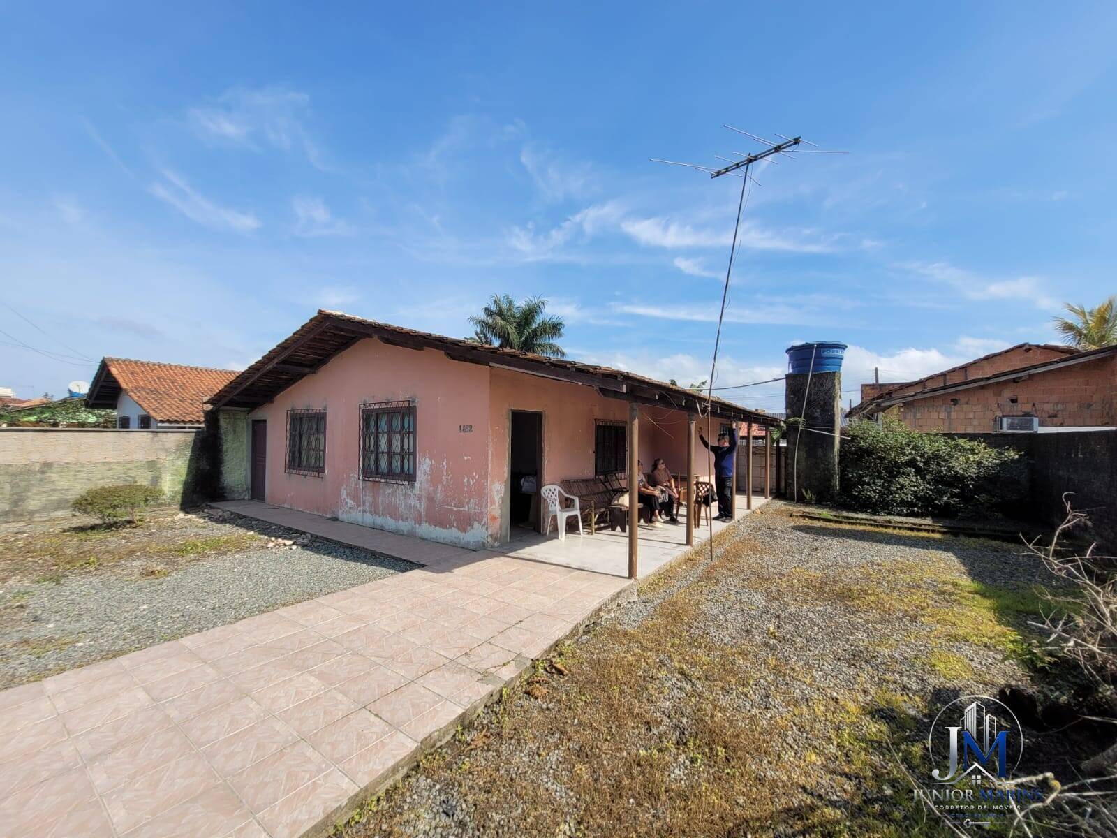 Casa, 3 quartos, 93 m² - Foto 6