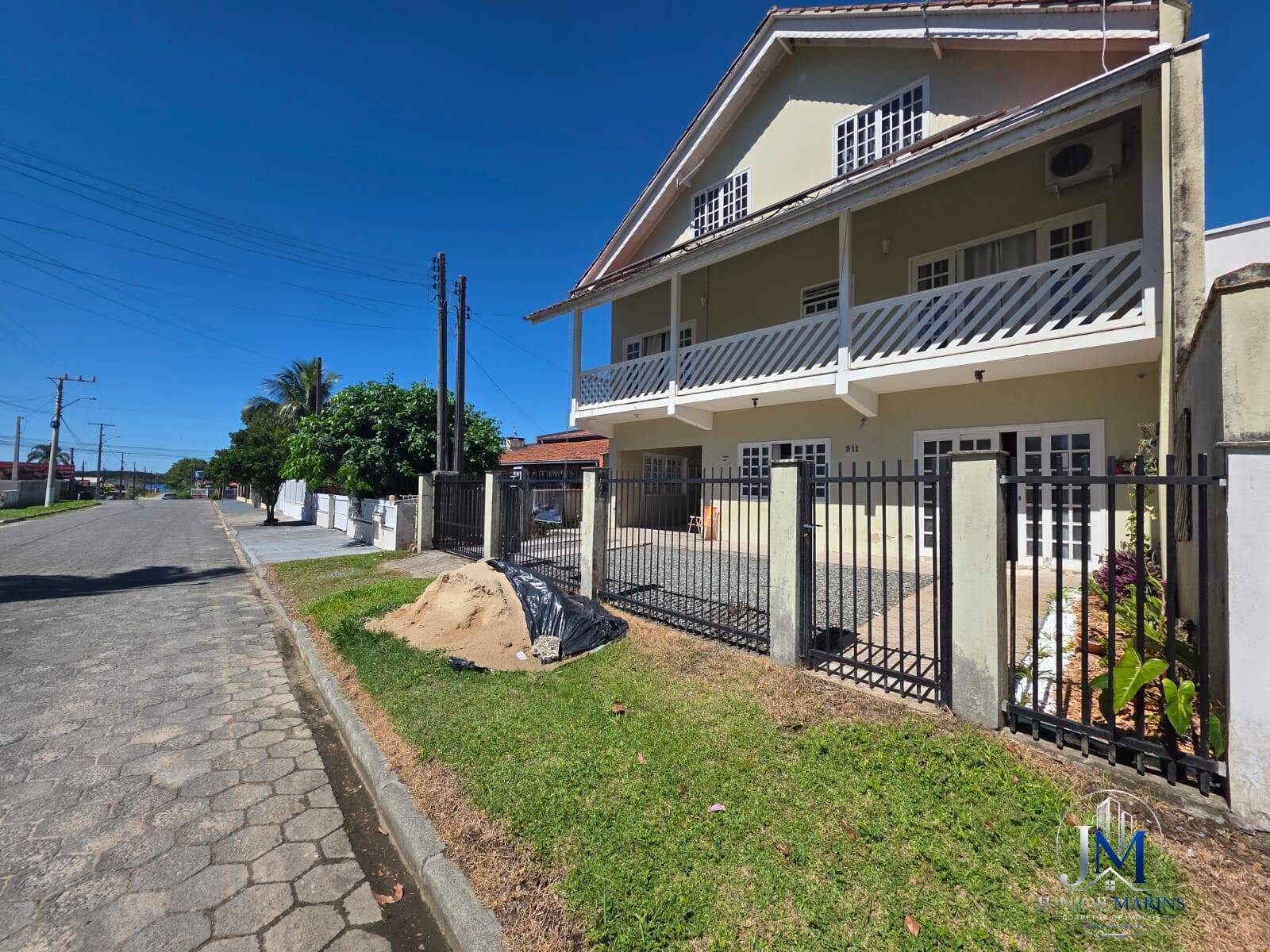 Casa, 6 quartos, 240 m² - Foto 48