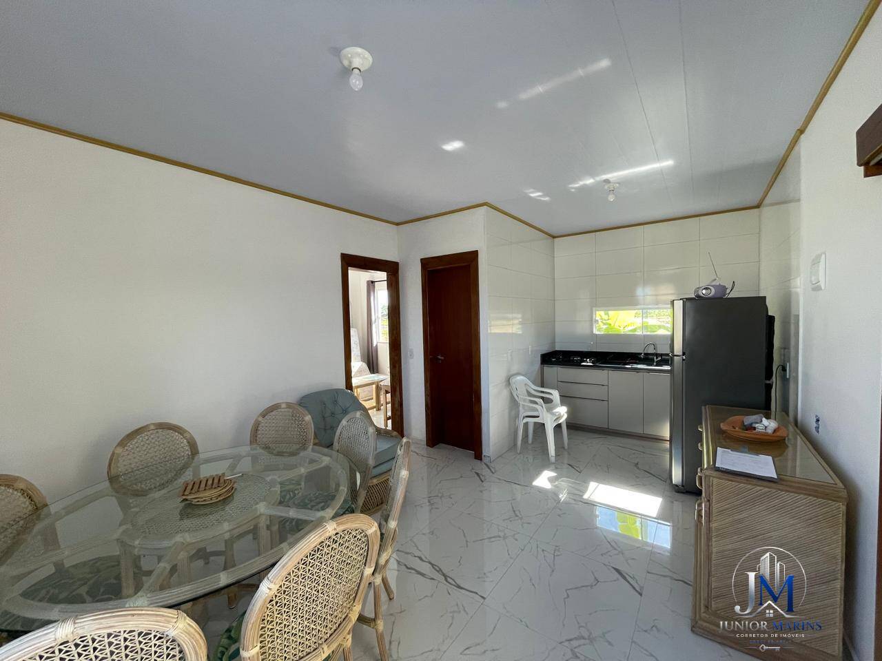 Casa, 4 quartos, 126 m² - Foto 6