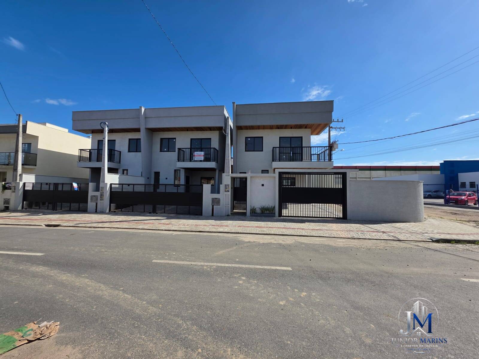 Casa, 3 quartos, 90 m² - Foto 1