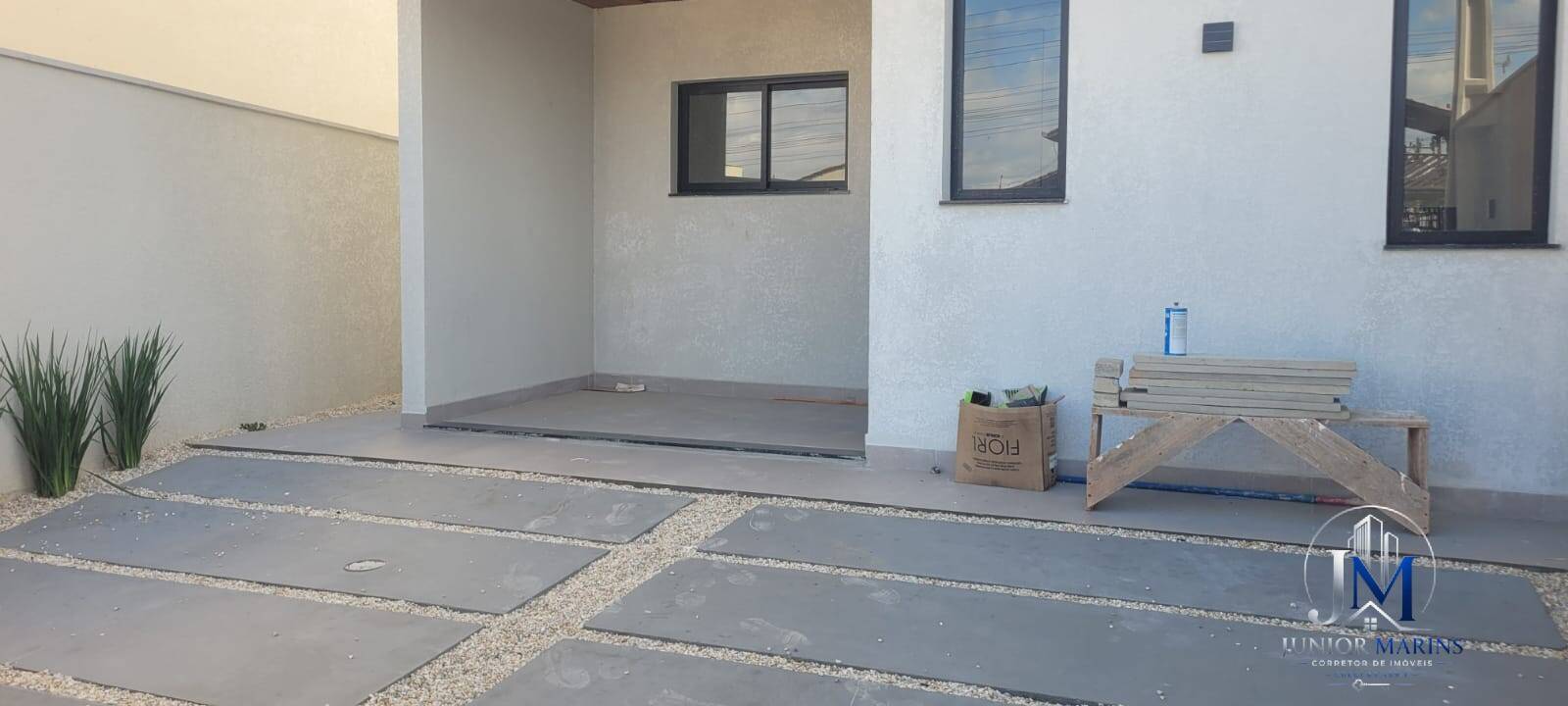 Casa, 3 quartos, 90 m² - Foto 8