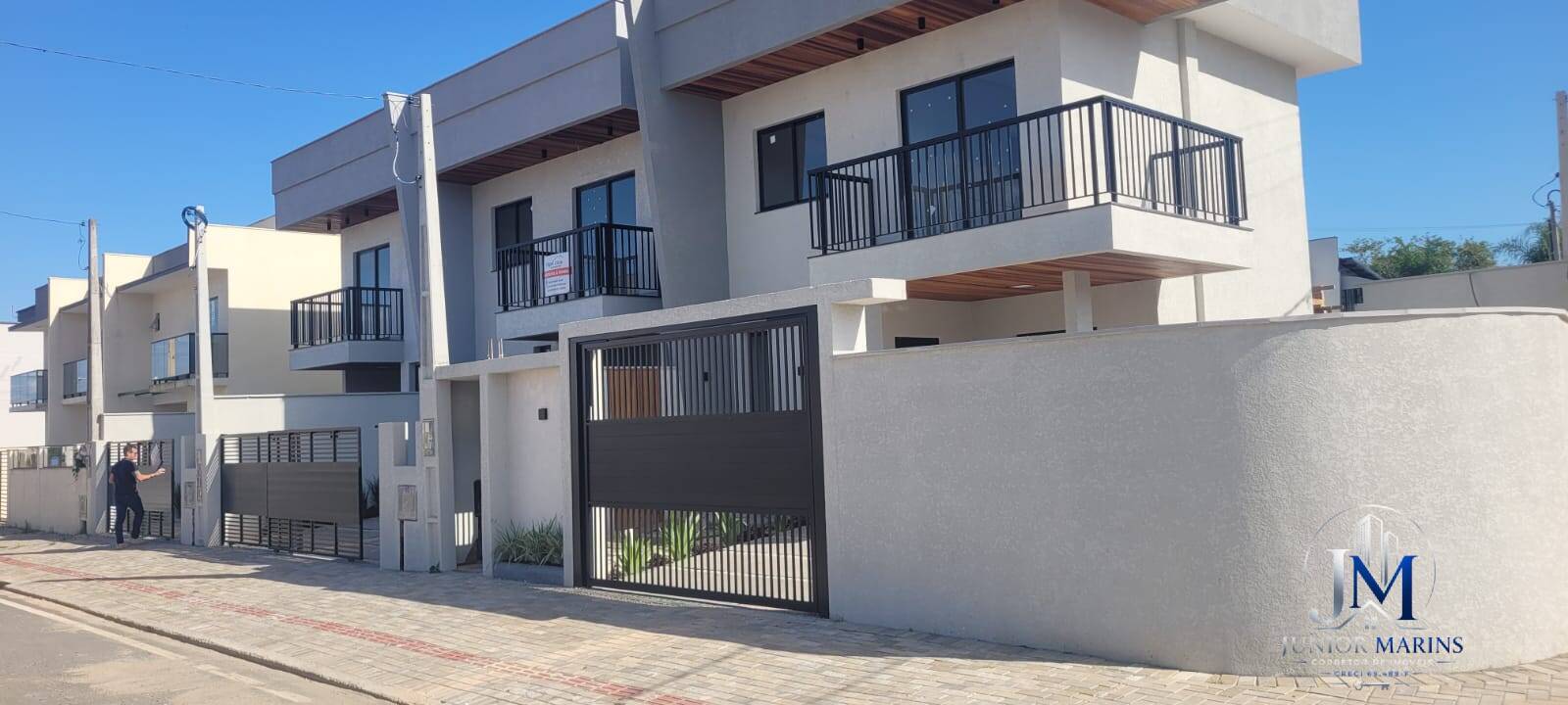 Casa, 3 quartos, 90 m² - Foto 27
