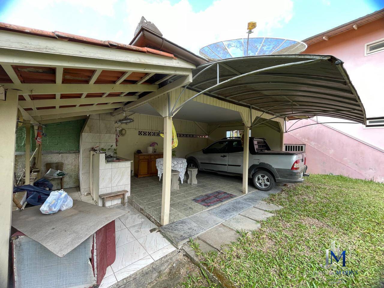 Casa, 4 quartos, 158 m² - Foto 4