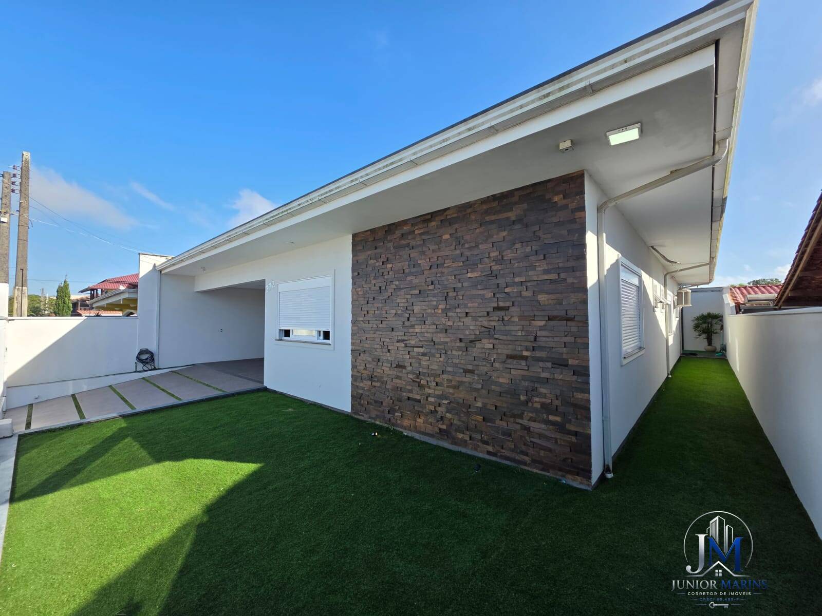 Casa, 3 quartos, 200 m² - Foto 11