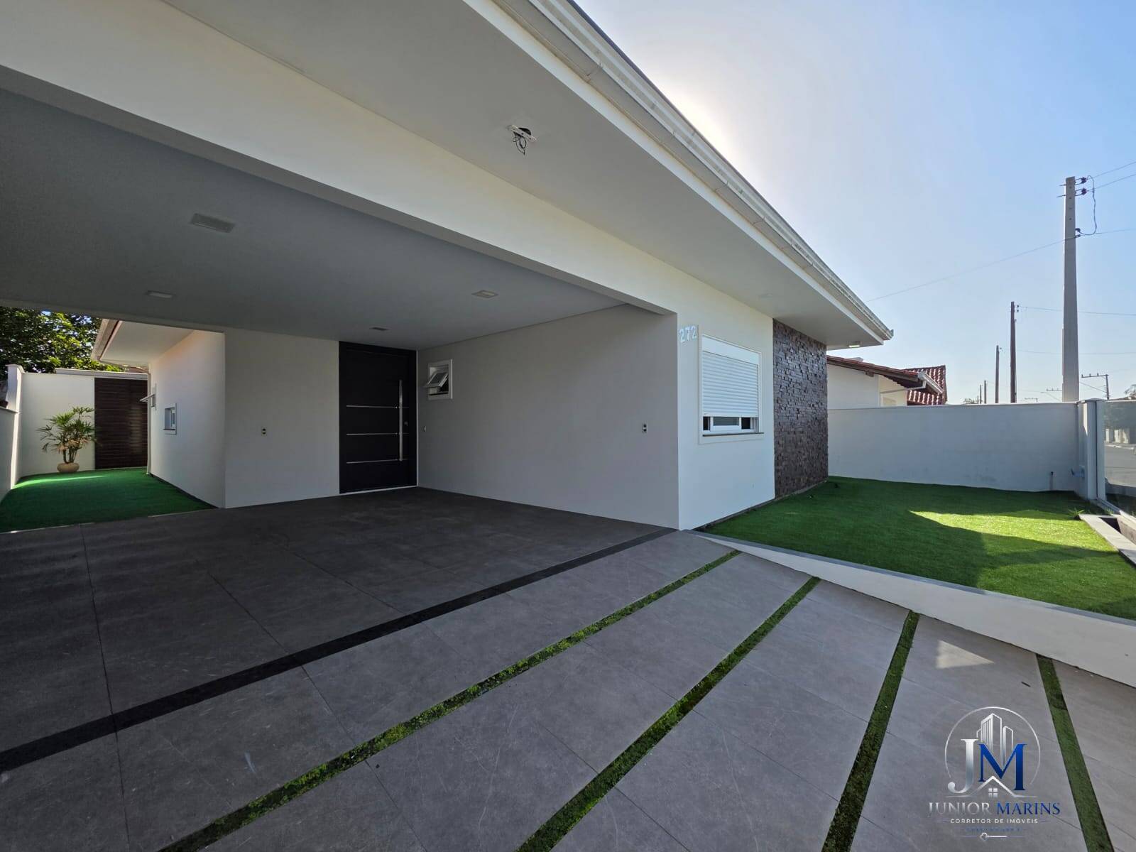 Casa, 3 quartos, 200 m² - Foto 4