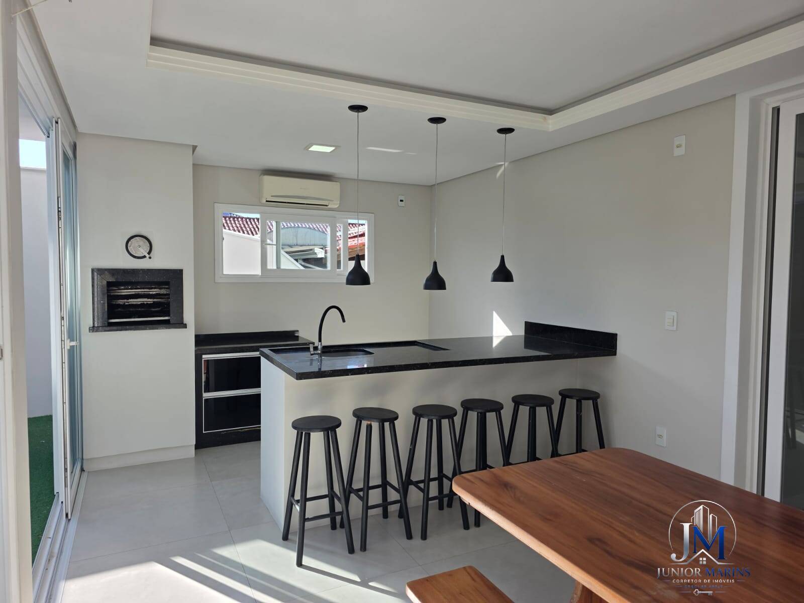 Casa, 3 quartos, 200 m² - Foto 14