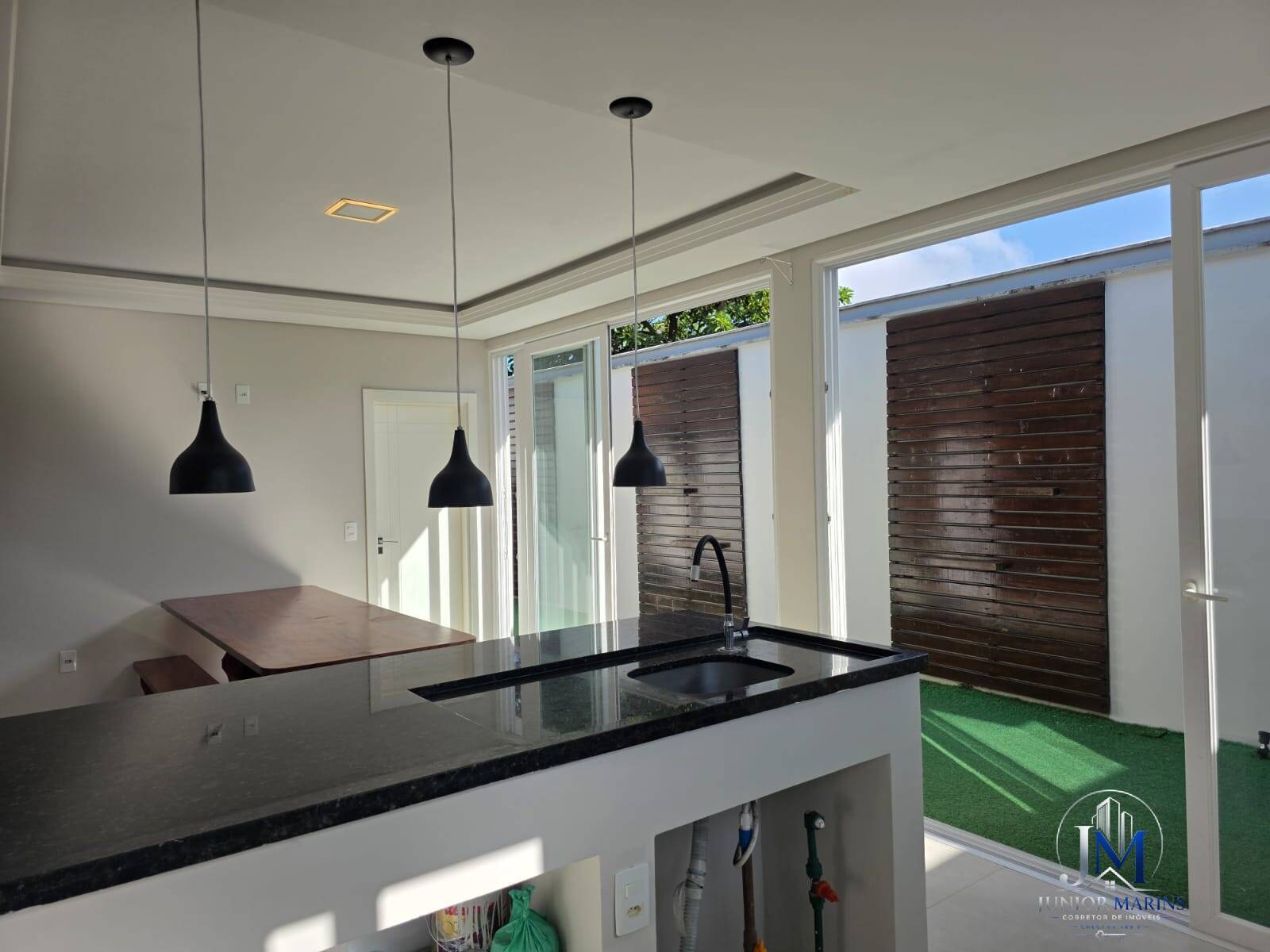 Casa, 3 quartos, 200 m² - Foto 18