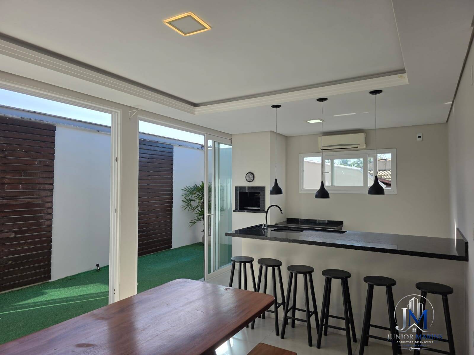 Casa, 3 quartos, 200 m² - Foto 16