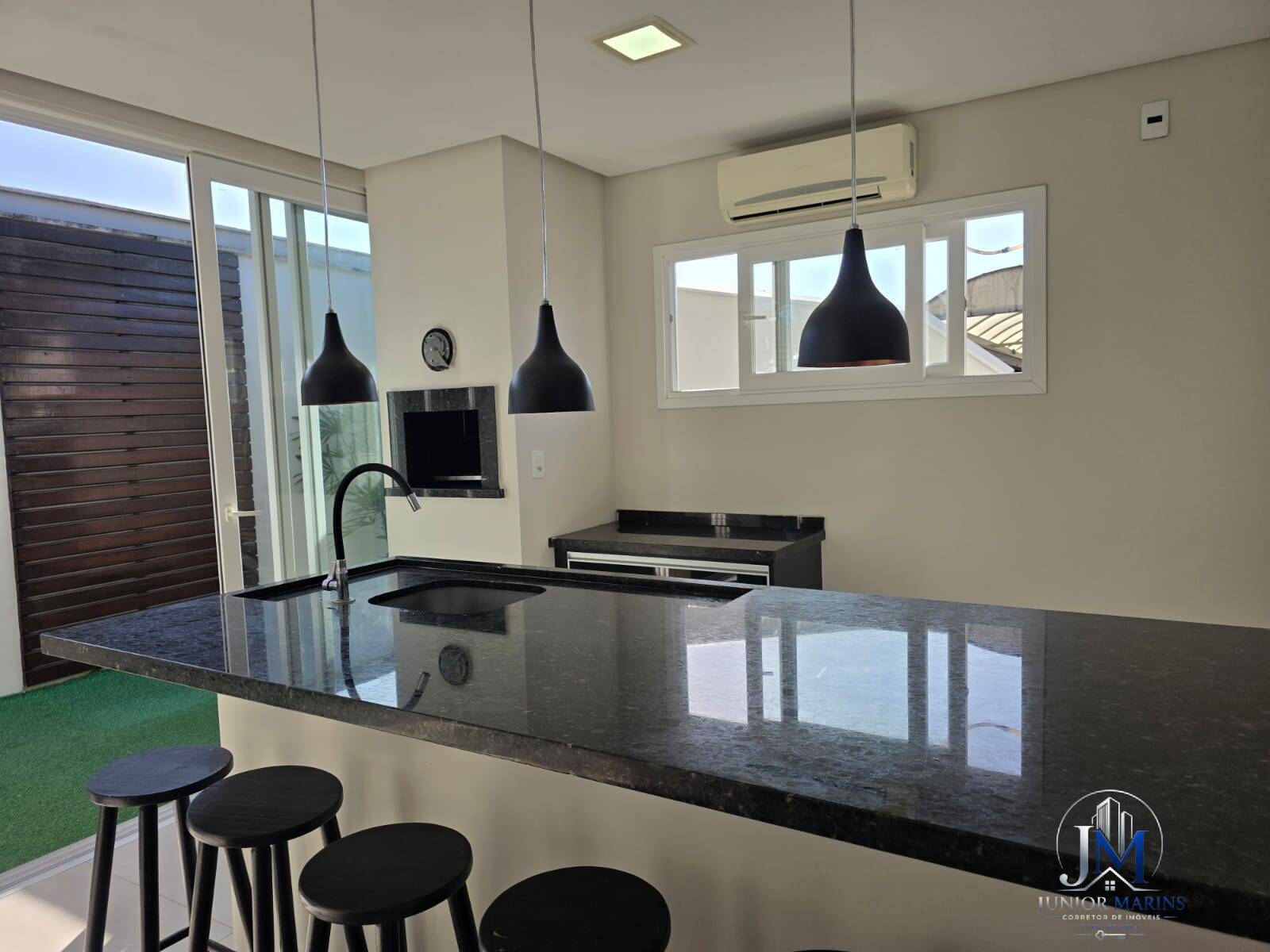 Casa, 3 quartos, 200 m² - Foto 17